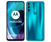 Motorola moto g71 5G 6/128GB Neptune Green - 738068 - zdjęcie 1
